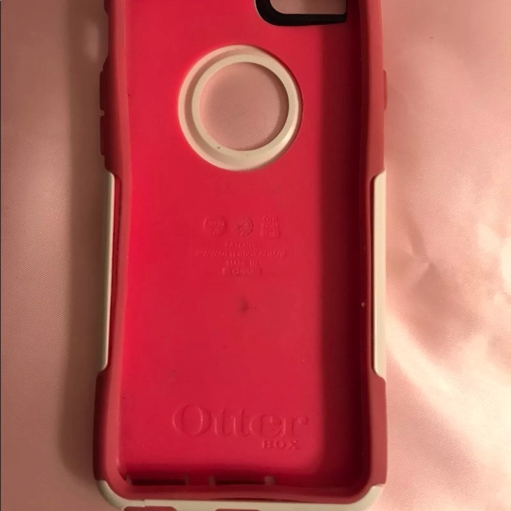 Otter box for iphone 6/6s
